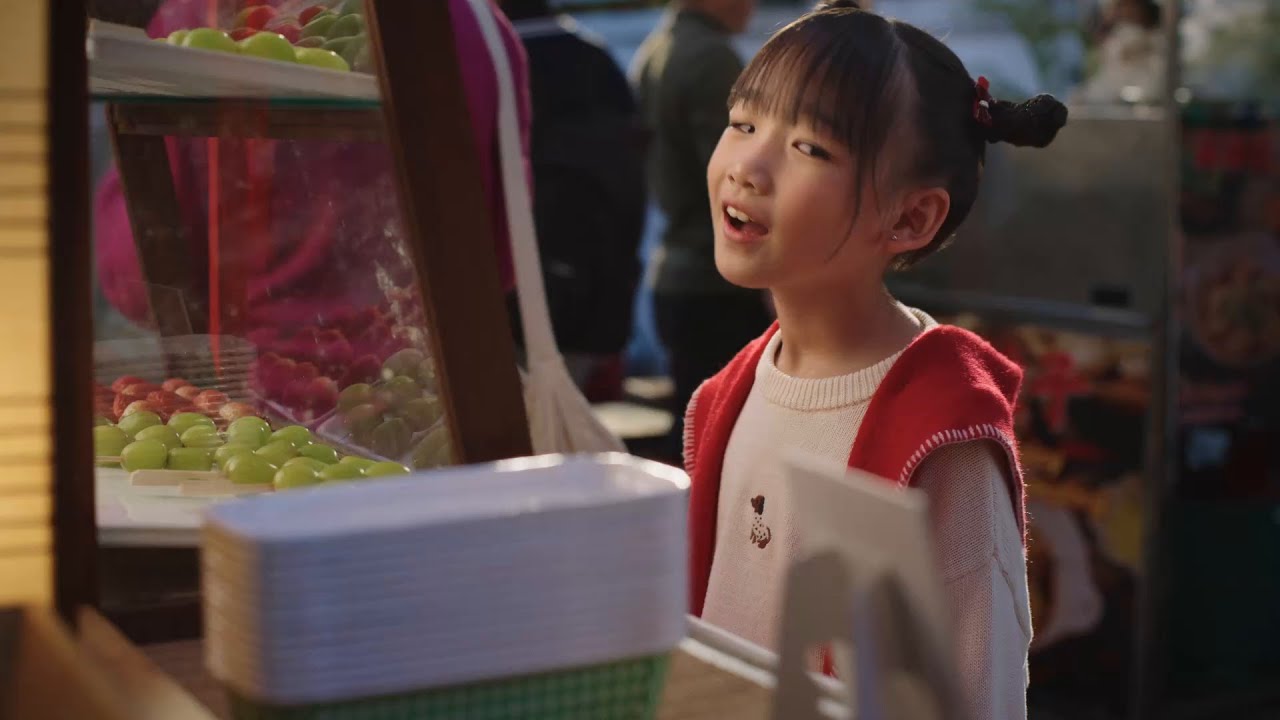 Guess what? You can now really pay all over China&mdash;for real!