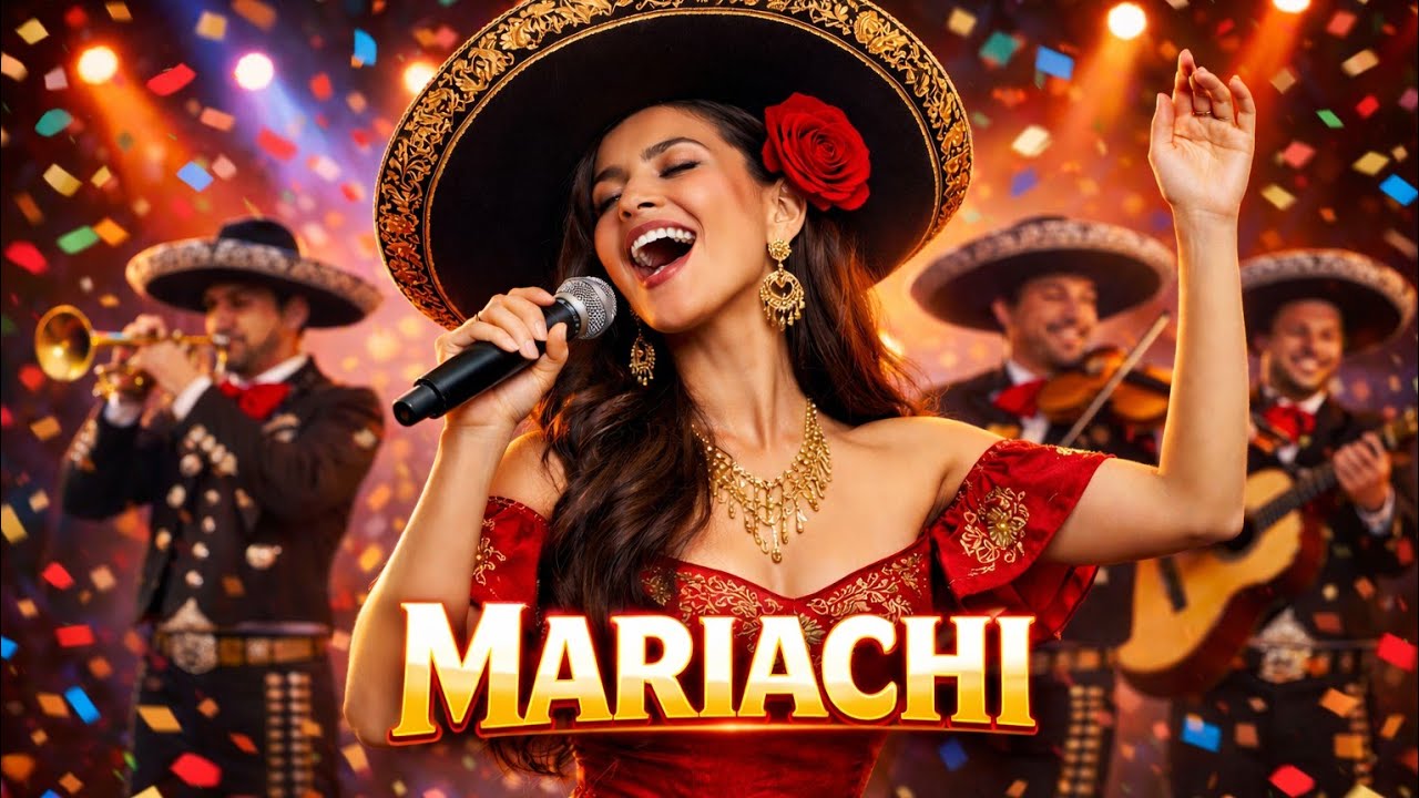 🎶 Música Mexicana Vintage 🌵 Rancheras, Mariachis y Canciones Legendarias | 1 Horas de Época Dorada