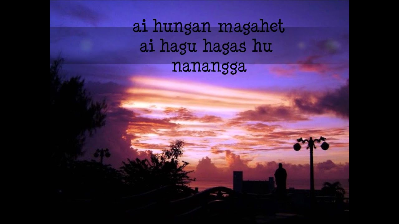 It's You- Dan Pocaigue & Nadine.wmv
