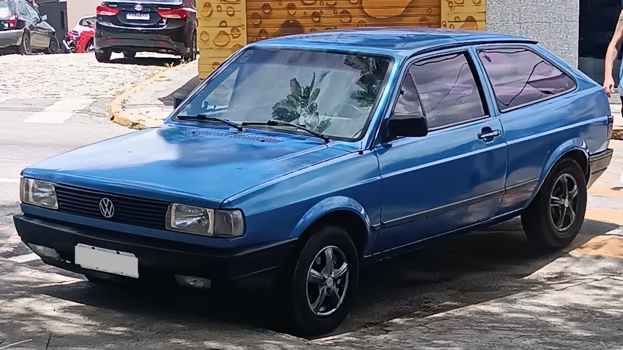 Apresentando meu golzinho quadrado
