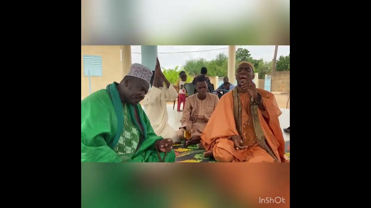 Kalidou Camara » »  koda adama aise tall