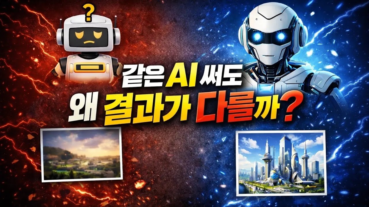 AI는 만능이 아닙니다 #2