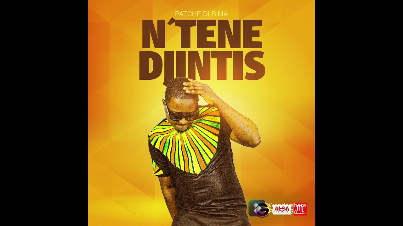 PATCHE DI RIMA N'TENE DJINTIS