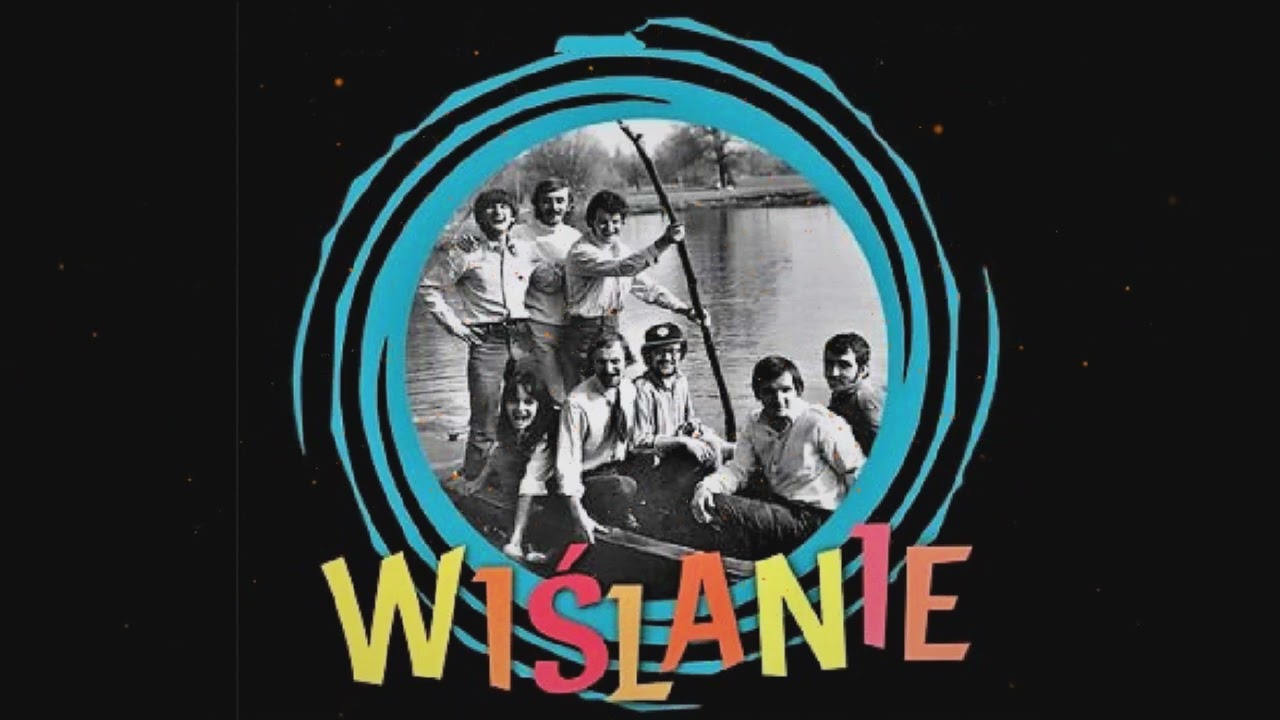 Grażyna Litwin i Wiślanie '69 - Kiedyś przecież spotkamy się znów  (1969 - live)