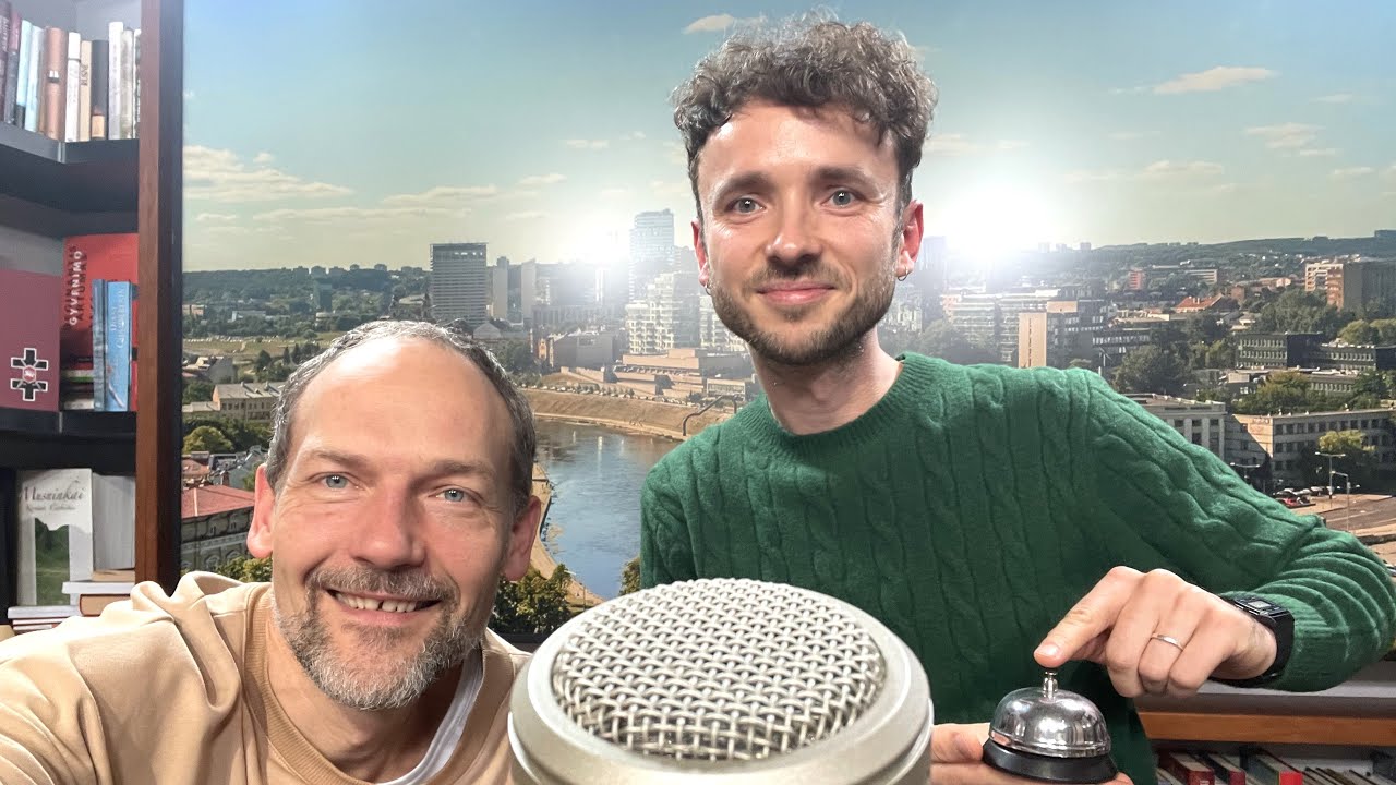 „Rinkodaros guru“: Apie komunikaciją socialiniuose tinkluose 2024 metais