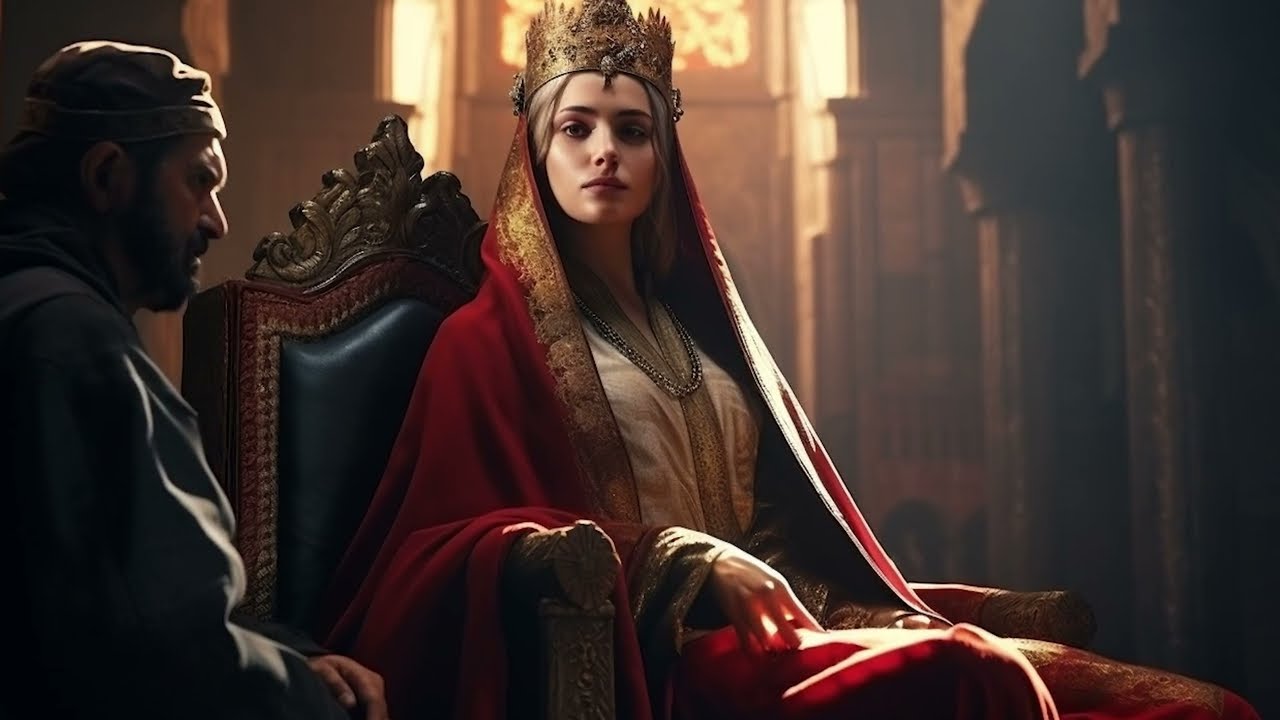 El Sultanato de las Mujeres - Curiosidades Hist&oacute;ricas