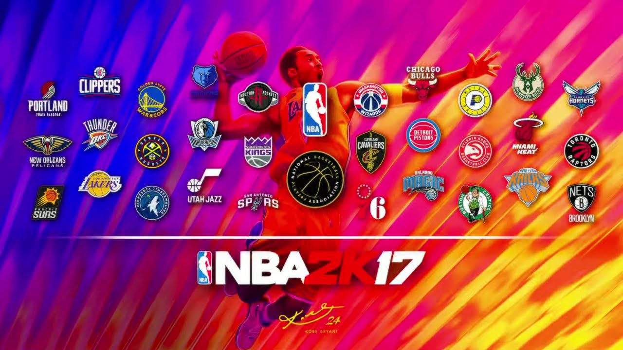 Как модифицировать NBA 2K17 на ПК в 2025 году (только ПК) Присоединяйтесь к Discord для получения...