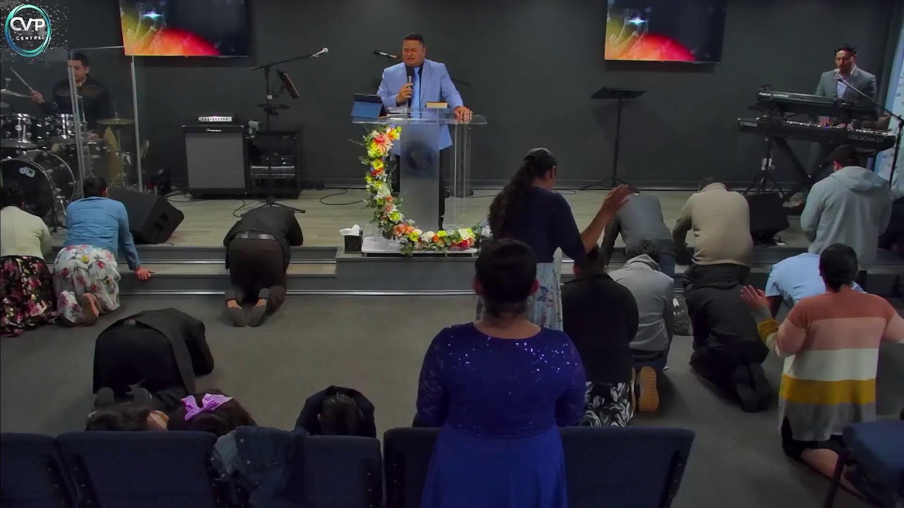 Tema. Por que seguir a Dios? Mateo: 6-33-34