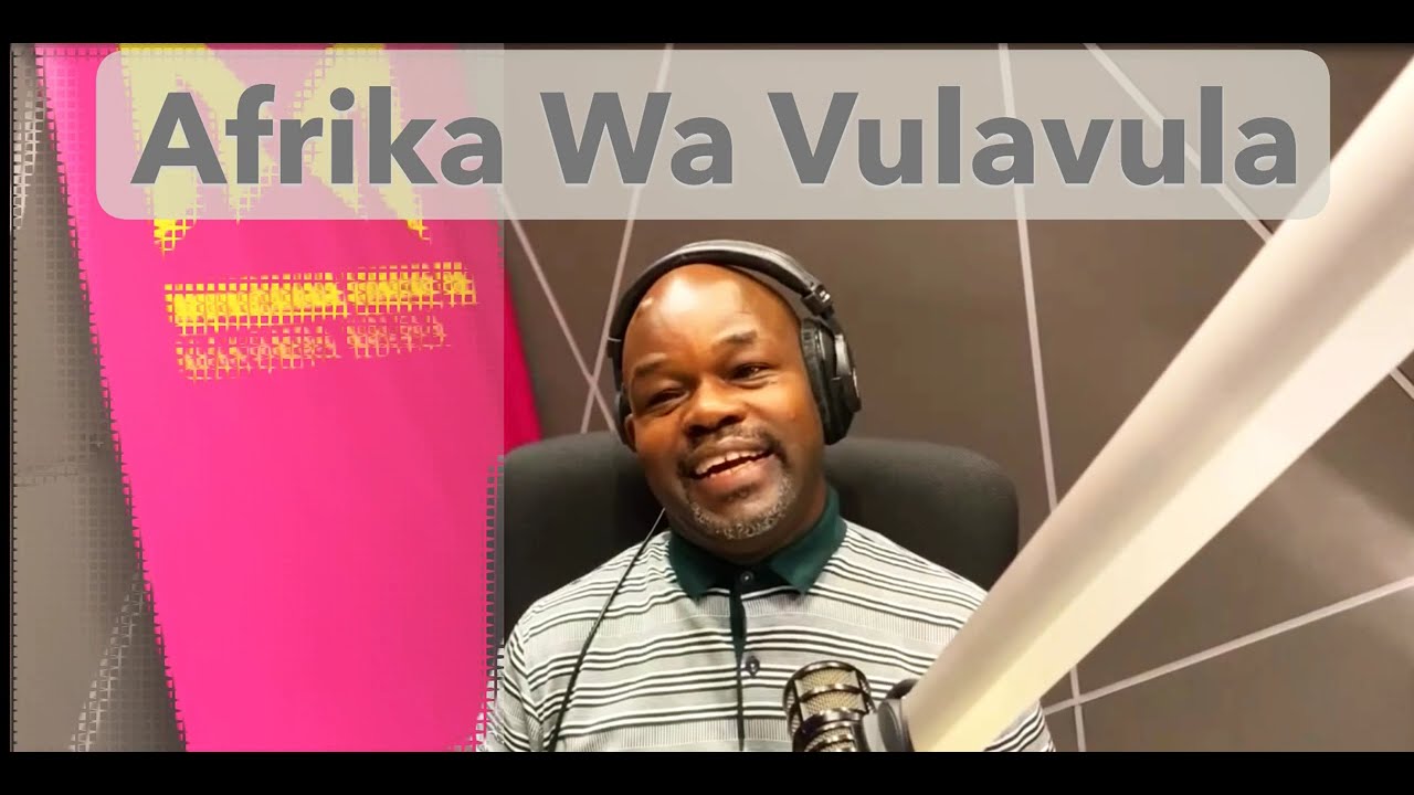 Swikolo/Mabindzu/Vukorhokeri swi Yimile Hikwalaho ka Mati ya Mpfula | Afrika Wa Vulavula 15/Jan/2026