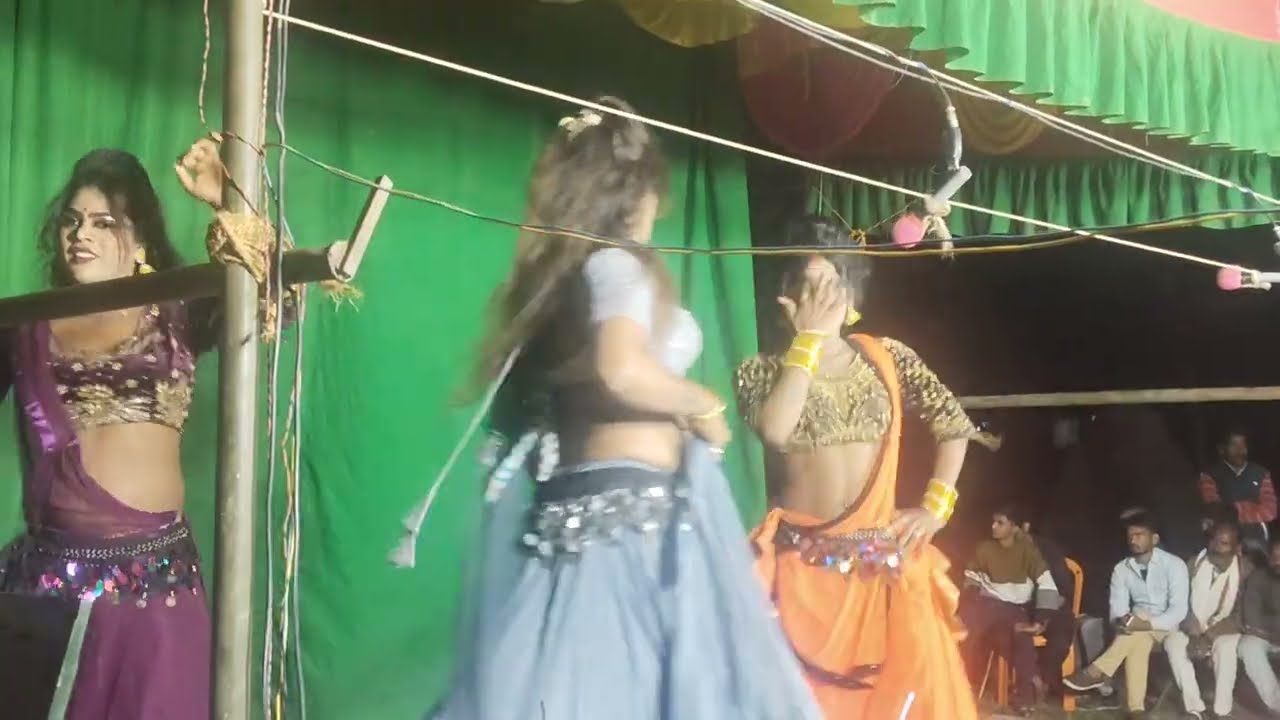 #VIDEO नौटंकी झंकार म्यूजिक डांस | कमर तोड़ डांस//Aditya Studio #nautanki #hittmusic