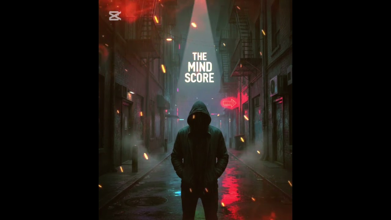 THE MIND SCORE\ΑΝΑΓΕΝΝΗΣΗ