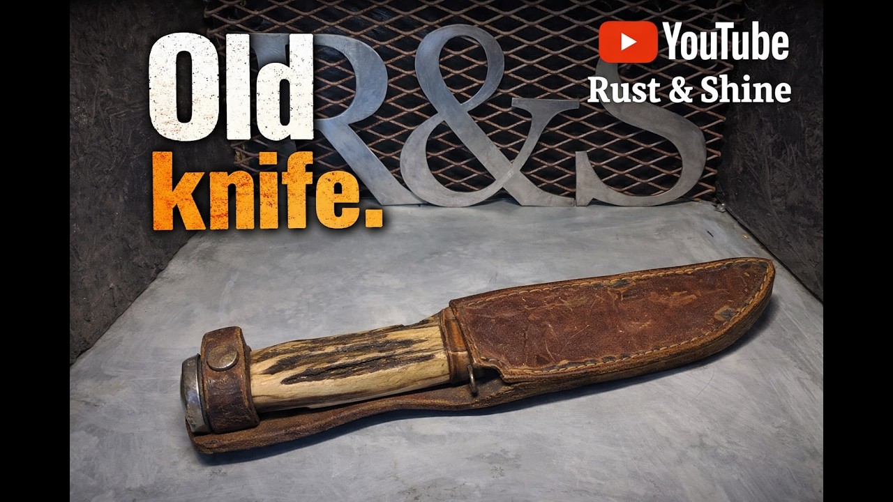 Old Blade