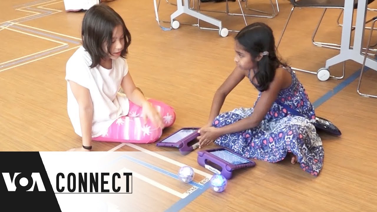 Robotics Camp