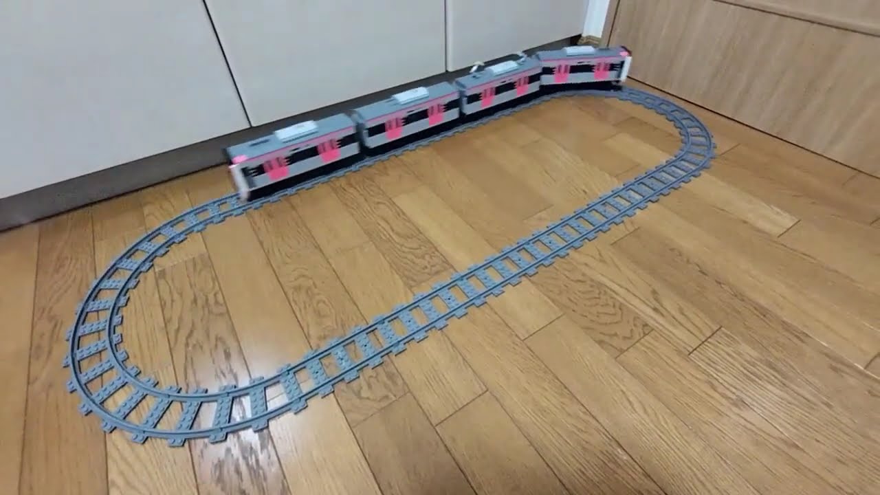 おわビデオ (2026年1月31日号) 浅草線5500 & 仙石線E131-800
