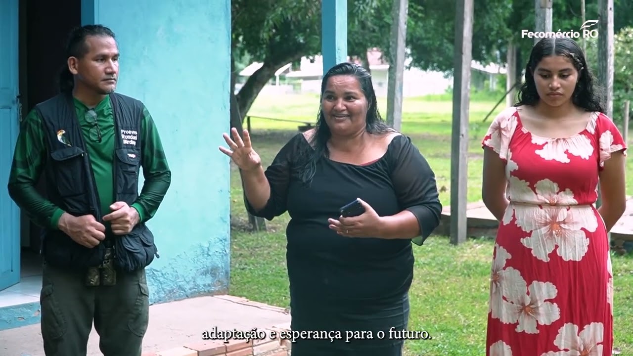 EXPEDIÇÃO CUNIÃ | Uma imersão na alma da Amazônia