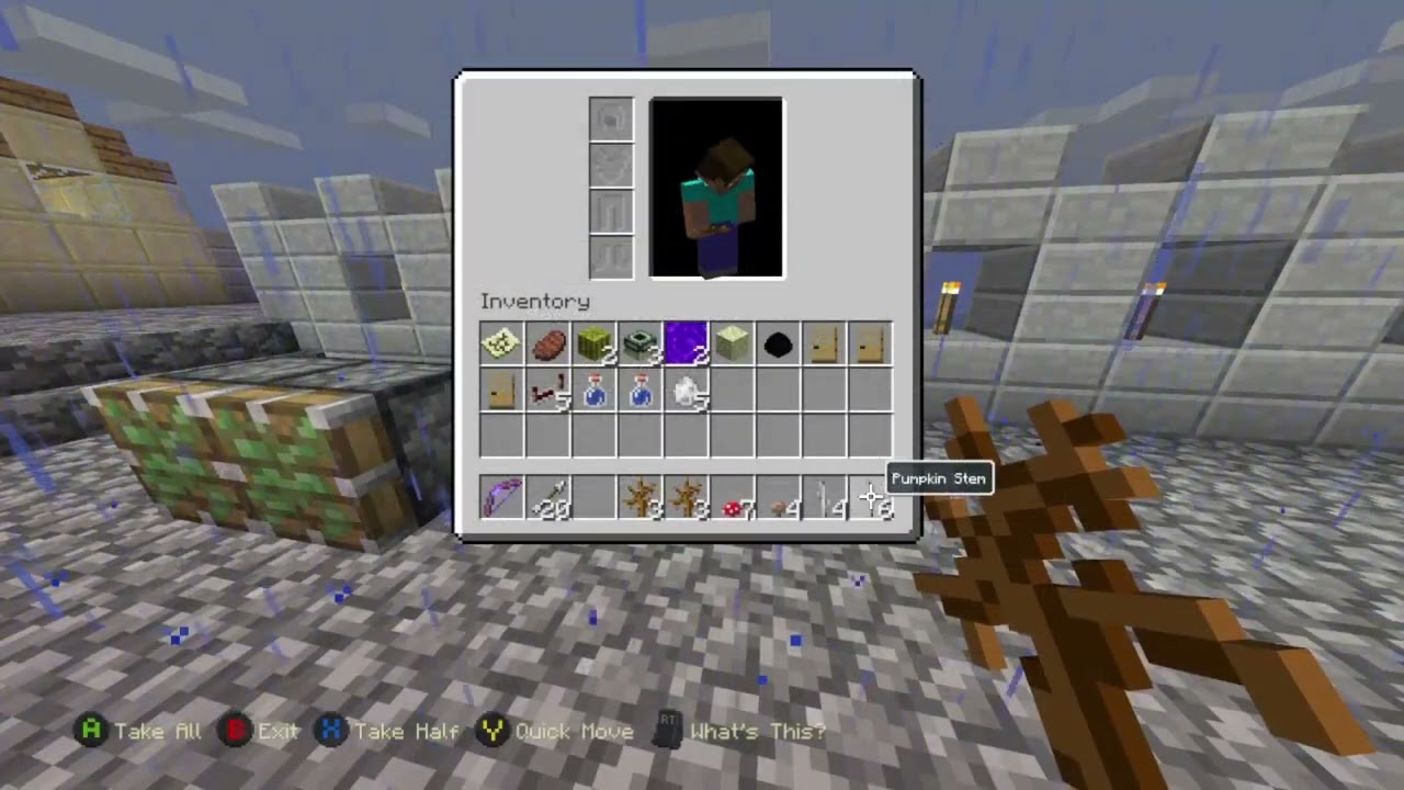 Minecraft Legacy Console Leak Fork: LCEMP Showcase + How To Install
