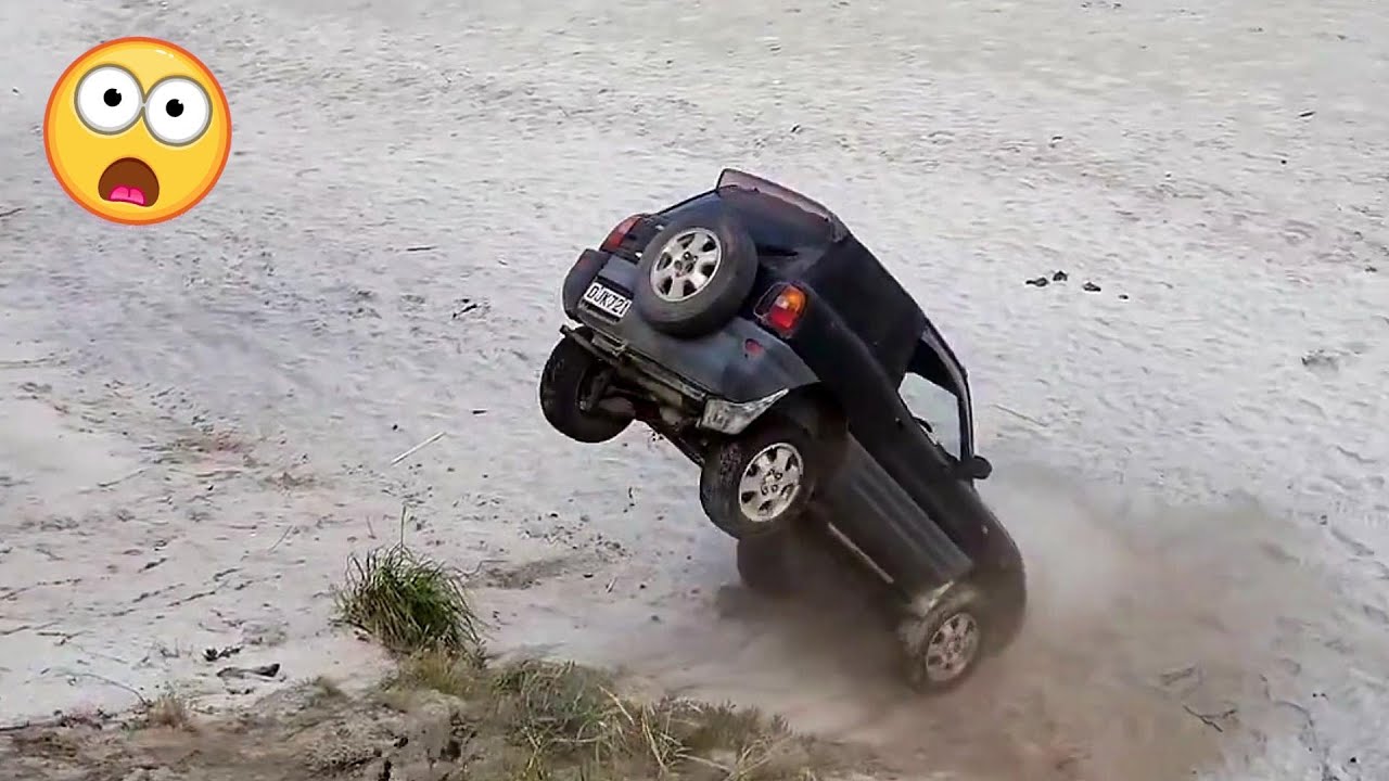 Total Idiots At Work #3 - Funny Fails Compilation 2023