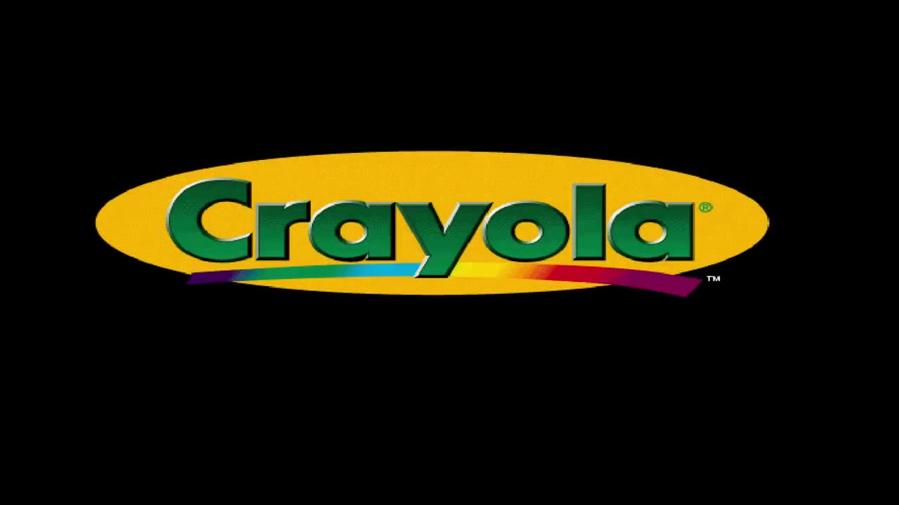 Crayola 3D Castle Creator Intro