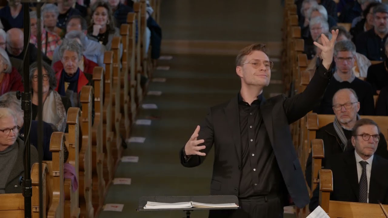 Händel. The Messiah HWV 56. Teile 2 und 3
