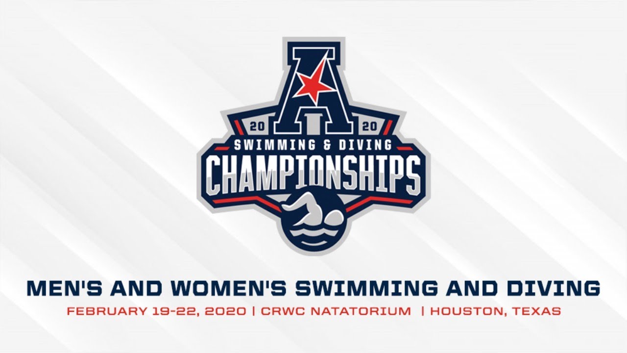 2020 American Swimming & Diving Championship Day 2 - Evening