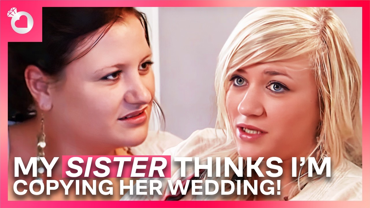 Will This Sibling Rivalry Ruin the Wedding?! | Don't Tell the Bride | S5 E3