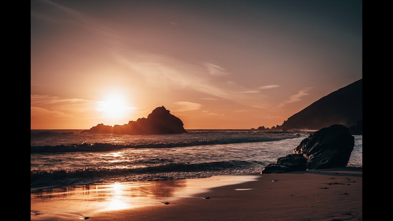 USA Westcoast Part II | Sony A7iii | Sony A6500 | All Handheld