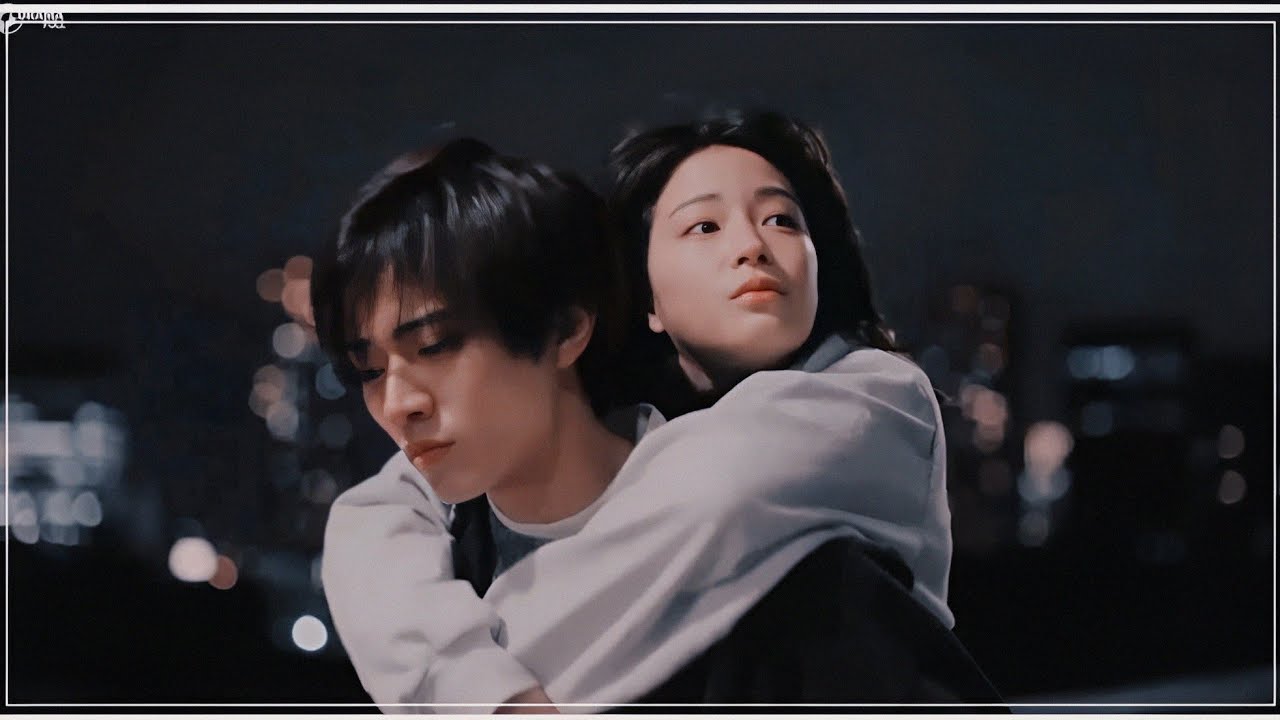 Japon Klip { Keyfi Yolunda Aşkı Sonunda }  (  Hold My Hand at Twilight )