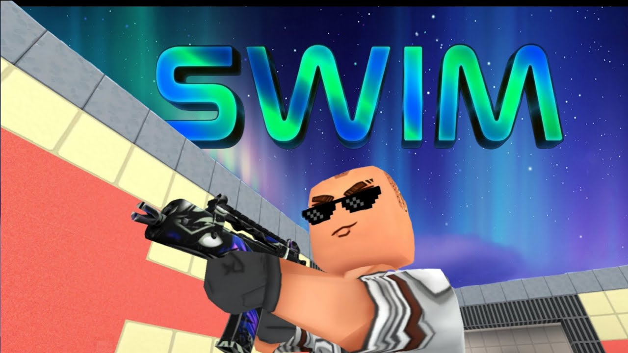 G36C-M24 Montage |Swim - Chase Atlantic| Watch On high quality (2160p60) and wear Earphones #kuboom