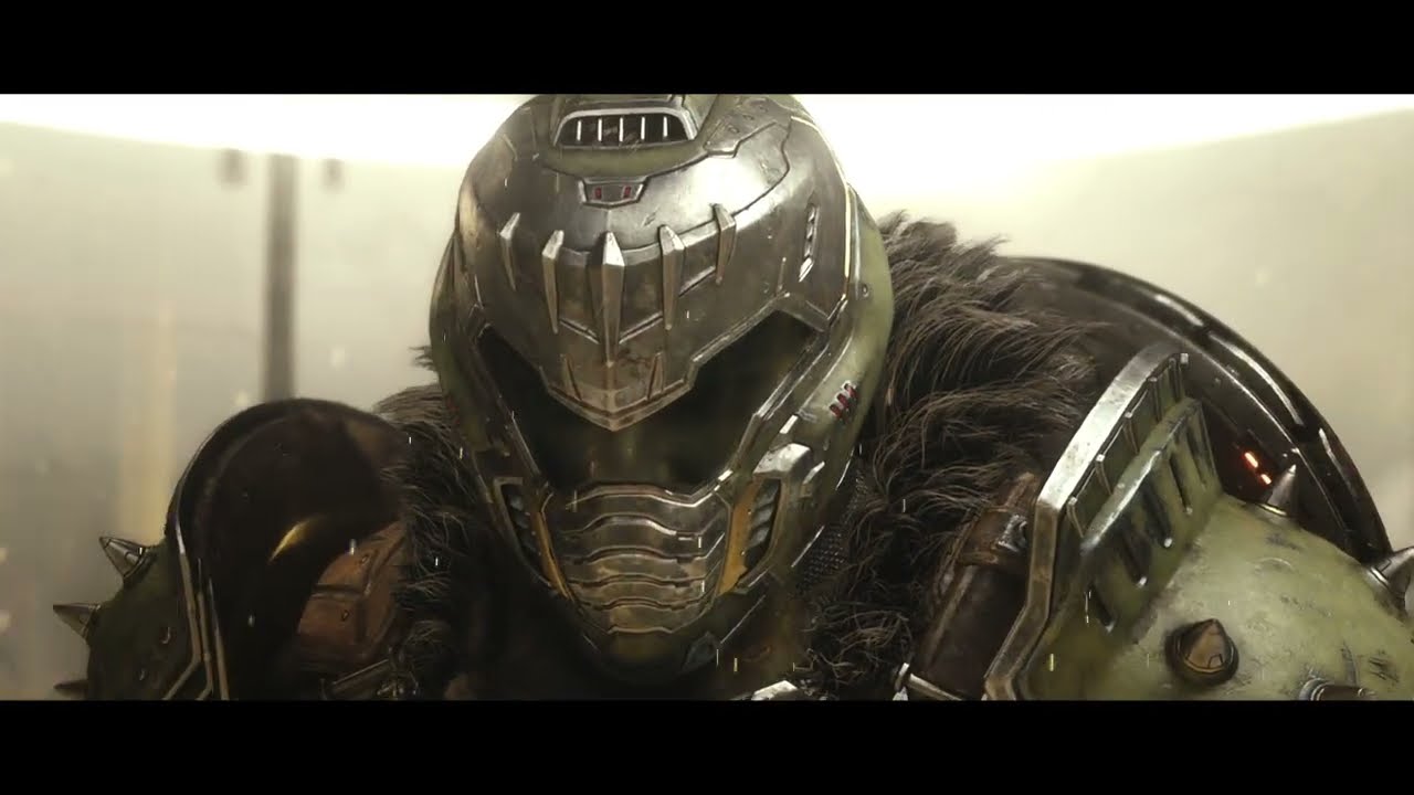 DOOM: The Dark Ages The Finale (part two)