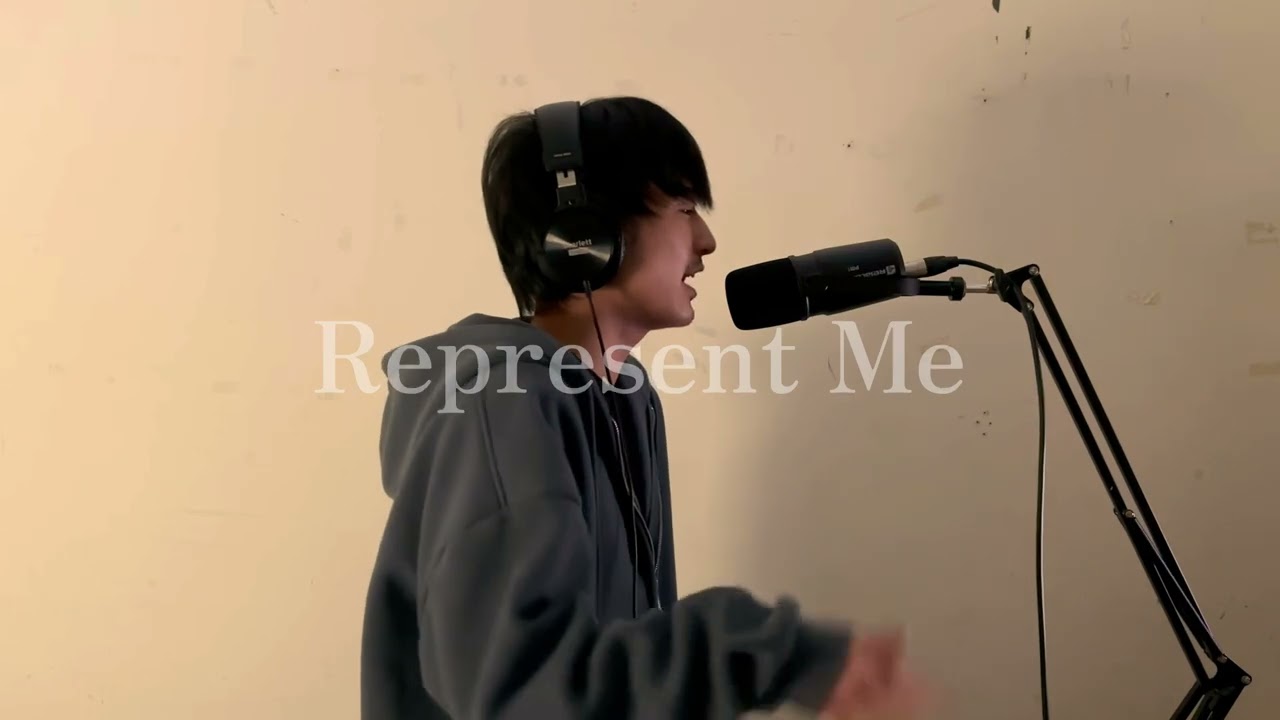 Hibiki - Love song / Represent Me