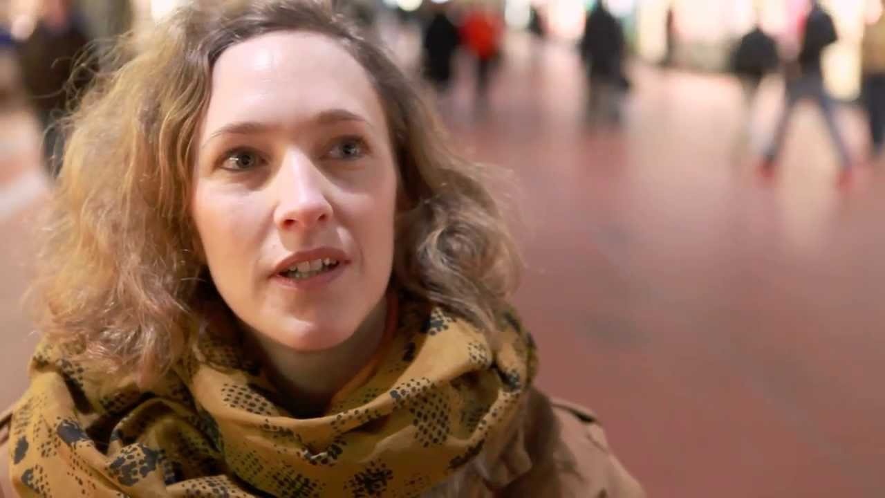 Hansaplast Filmbeitrag  -- „Hühneraugen-Spezial