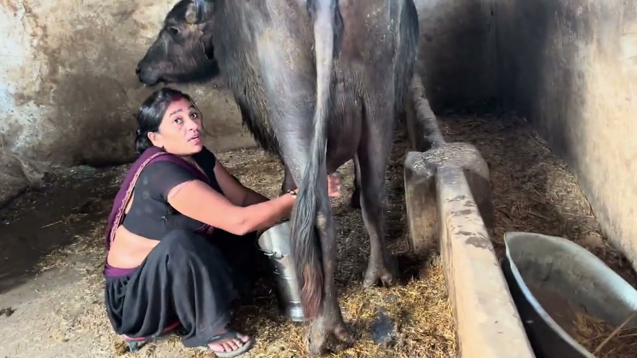 बाल बाल बच गई क्या आप भी नही जानते होंगे की में कैसे हुआ 🥹🥹