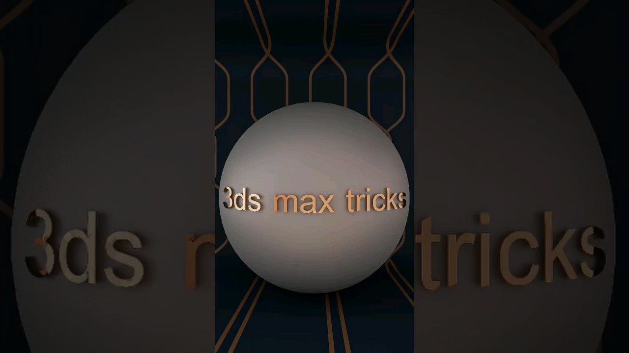 How to model the text on the surface of the curve?
