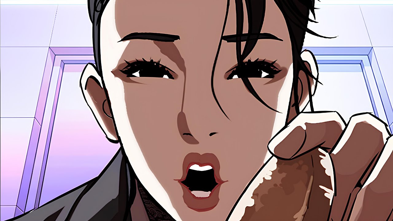 [LOOKISM OFFICIAL BGM PLAYLIST] 외모지상주의 공식 음원 플레이리스트 l Side step