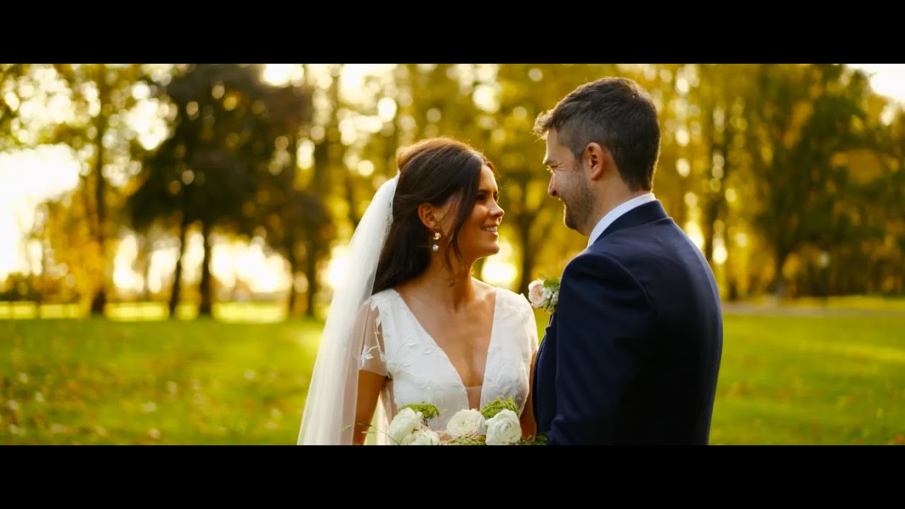 Tankardstown House Wedding Video