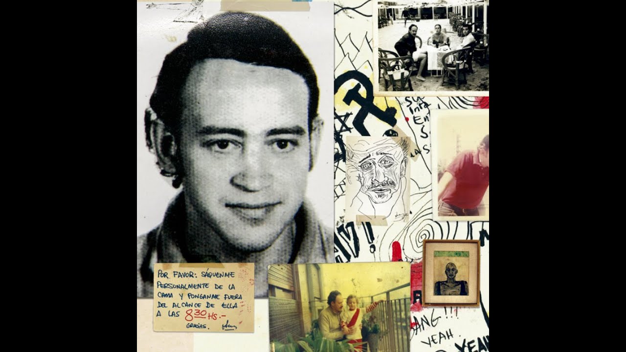 Oscar Furman | Memorias de Vida y Militancia​