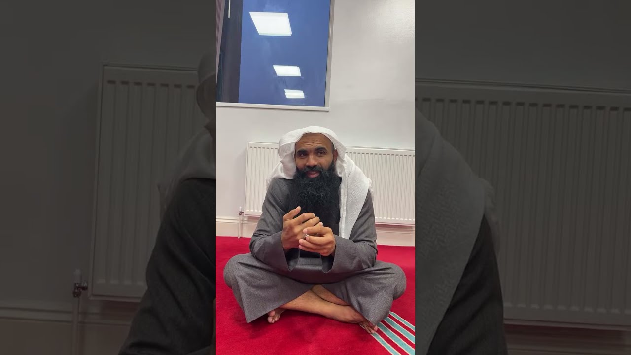 (حديثُ الفجرِ) الفِراسة بين الأسوياء وسيئي الظنّ ! (95) الجزء الأول