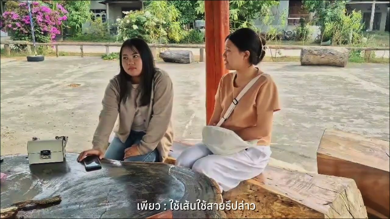 แสงไฟในทางเดิน(อิทธิบาท4)