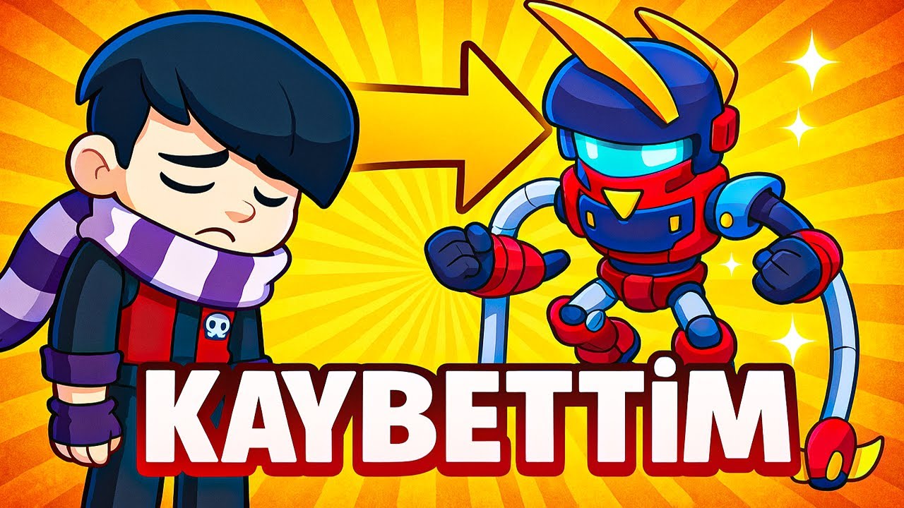 HER KAYBETTİĞİMDE EN PAHALI KOSTÜMÜ SATIN ALIYORUM! 💸| BRAWL STARS