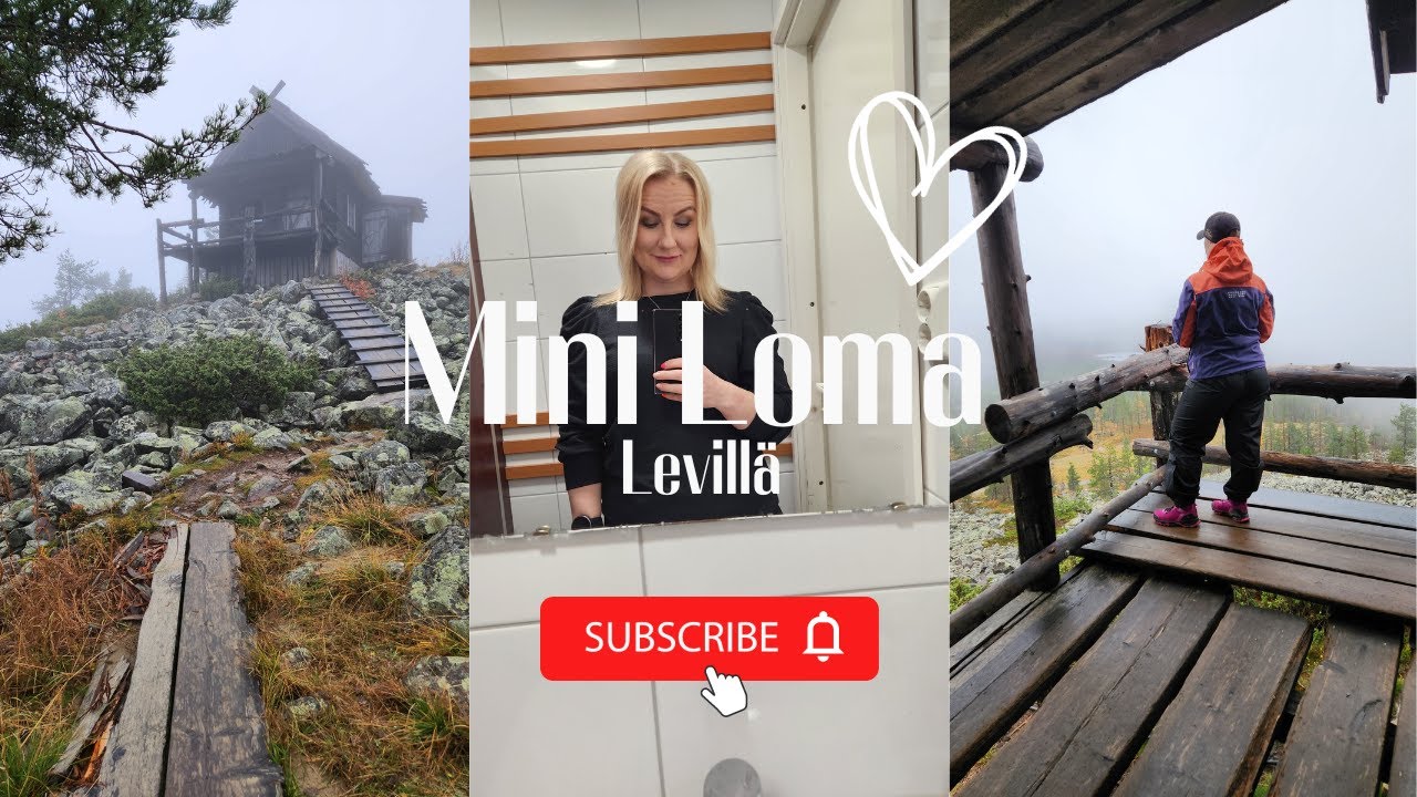 Levi Vlogi