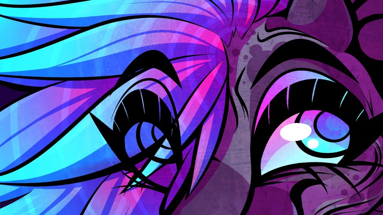 PRIDE- SPEEDPAINT [PRIDE COMMISSION EVENT IN DESCRIPTION]