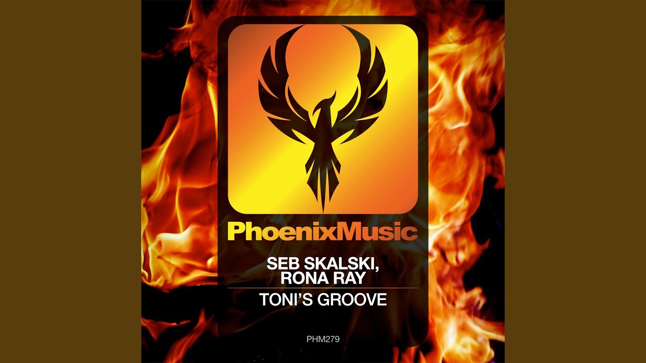 Toni's Groove (Extended Mix)