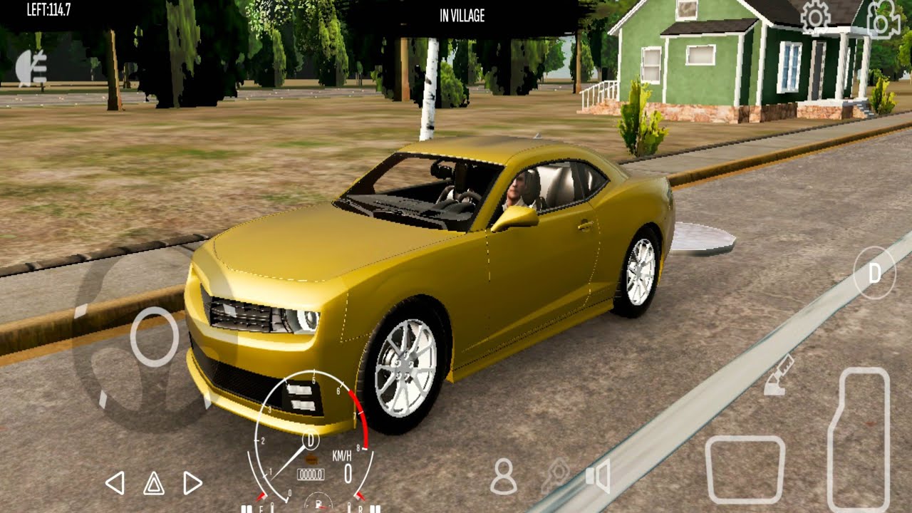 🚘Car Parking 2 Sunset Meets & Clean📍 Builds 🌅✨