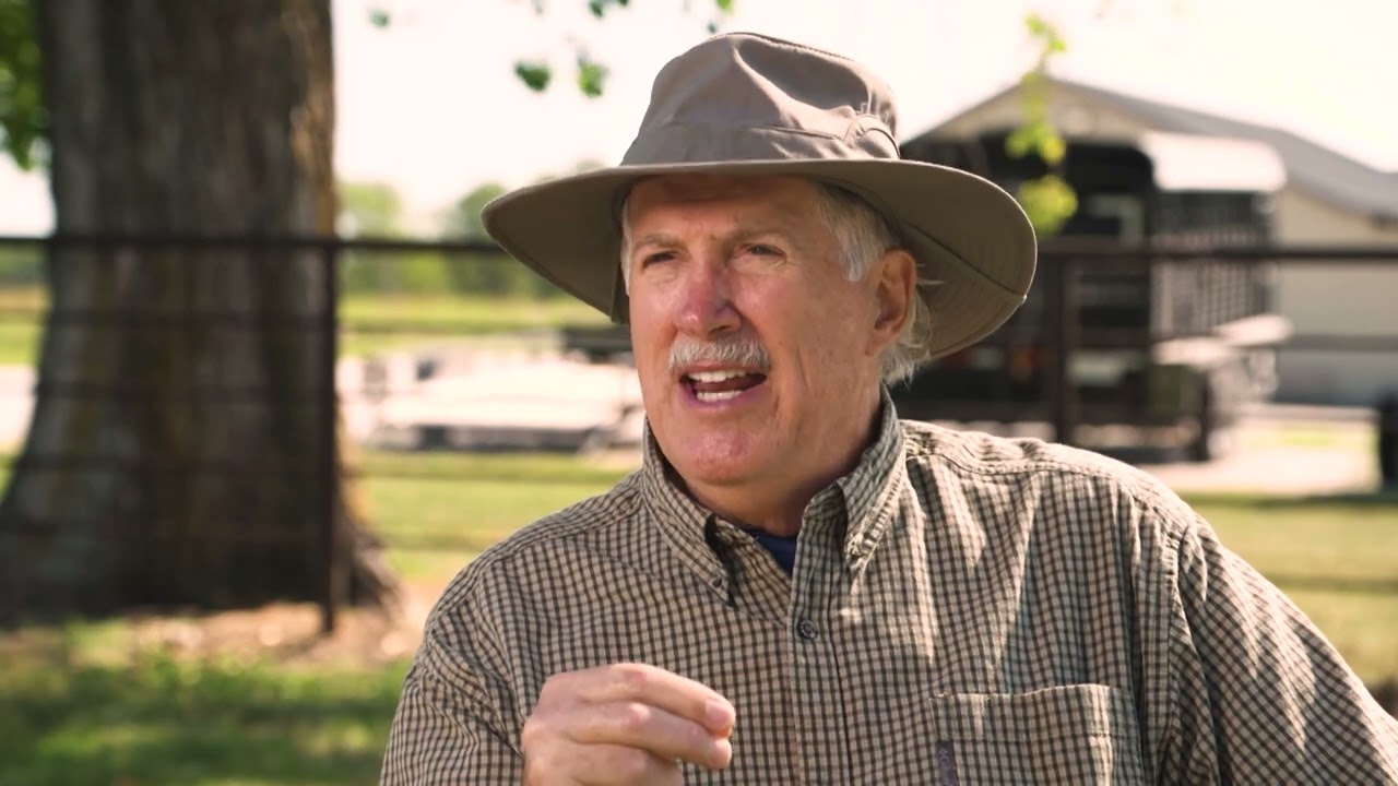 The Benefits of Native Warm Season Grasses (2024 Grassland Summit)
