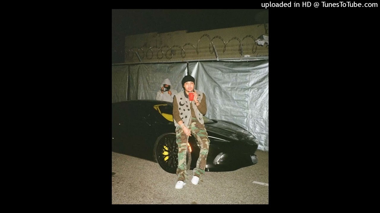 (FREE) G herbo x Rylo Rodriguez Type Beat “Soul Of Hope”