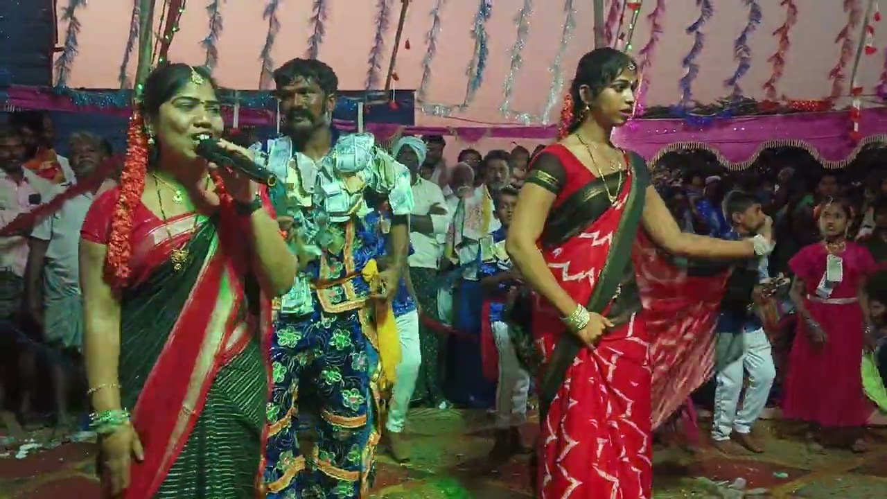 రేనాటి చిన్నదాన చాందోలి  మద్దిలేటి డాన్సర్ చిత్ర కళ్యాణి సూపర్ పర్ఫామెన్స్💥🔥💥