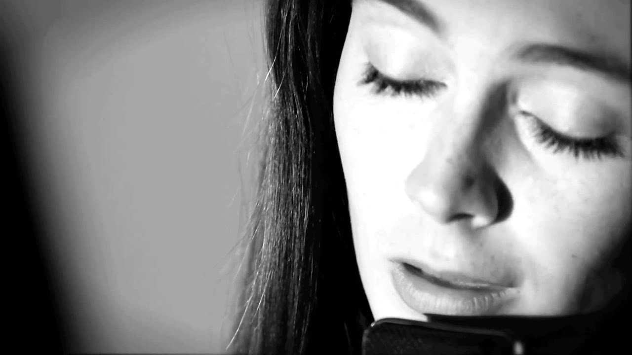 Lilac Wine- Cover by L'FREAQ (Lea Cappelli)