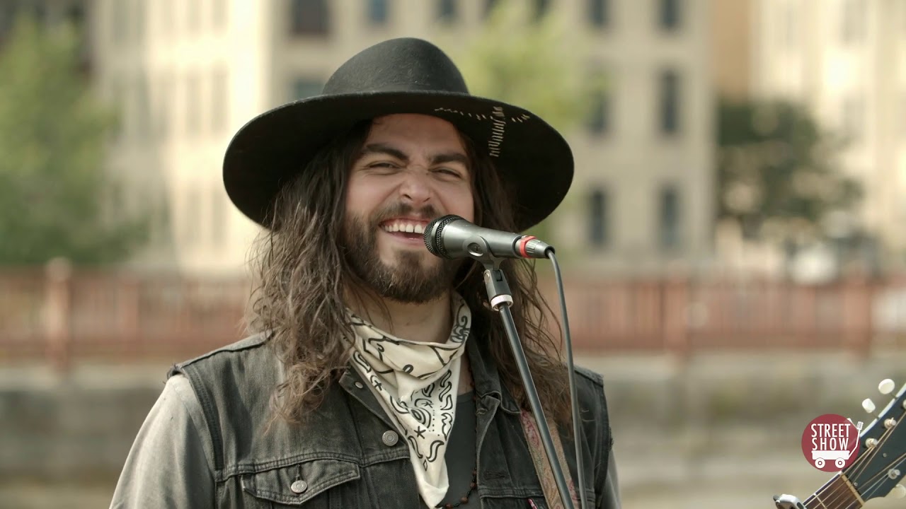 Street Show Gem: Dan Rodriguez