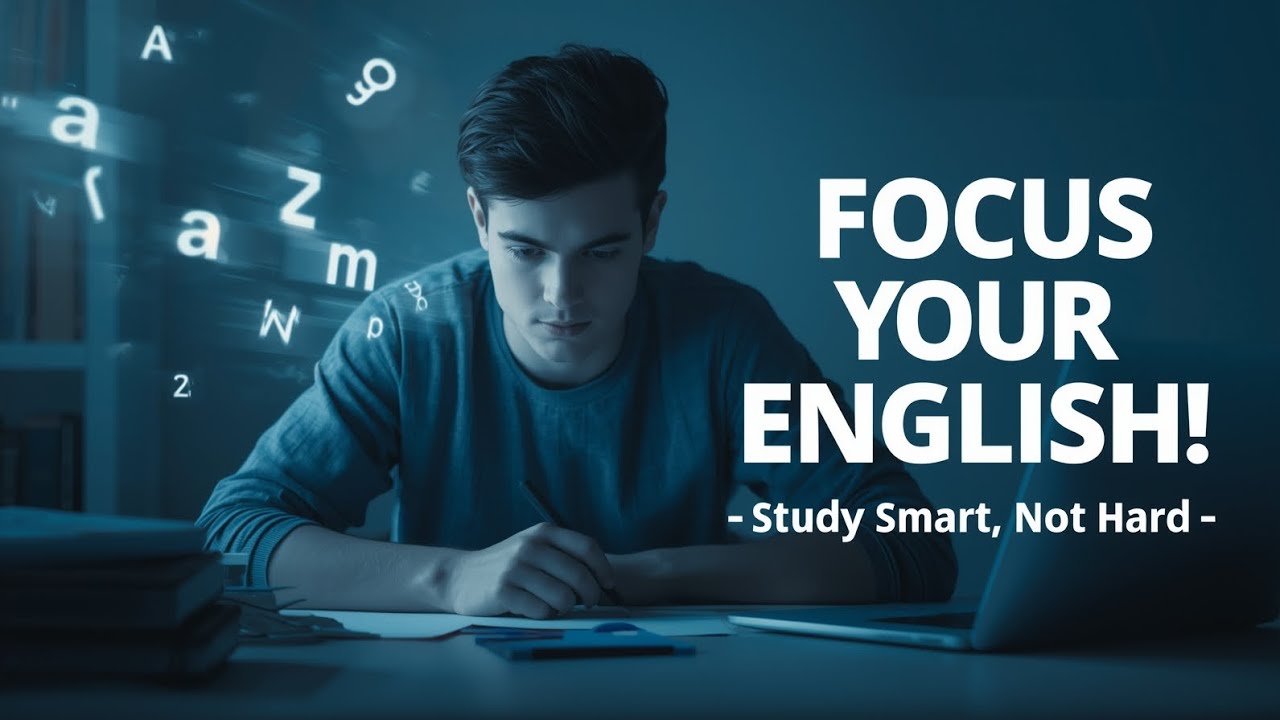 IELTS’da tartib bilan 7+ olish usuli! 🚀