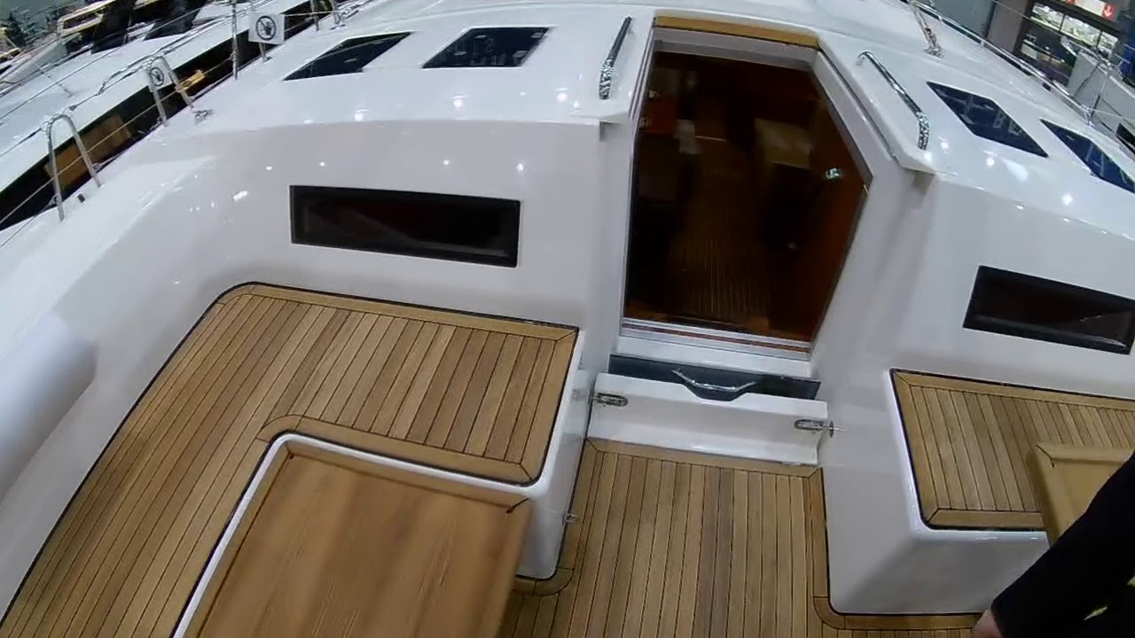 Bavaria C50 Style Edition 